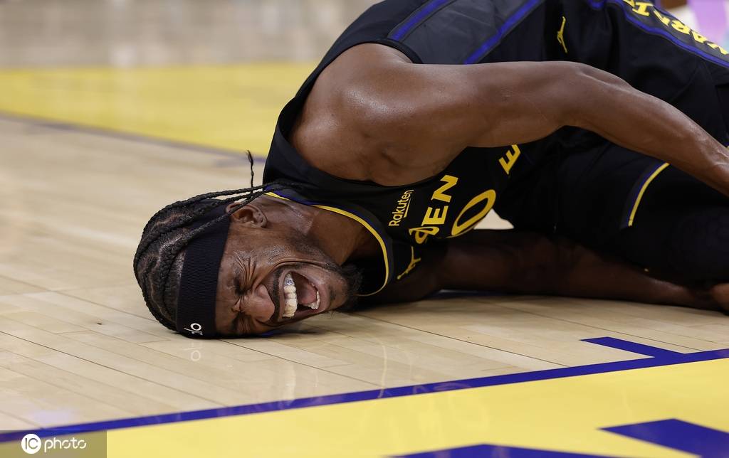 勇士GM:不会交易巴特勒 期待他王者归来!