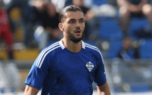 意甲:科莫状态有所回暖,都灵近期表现起伏