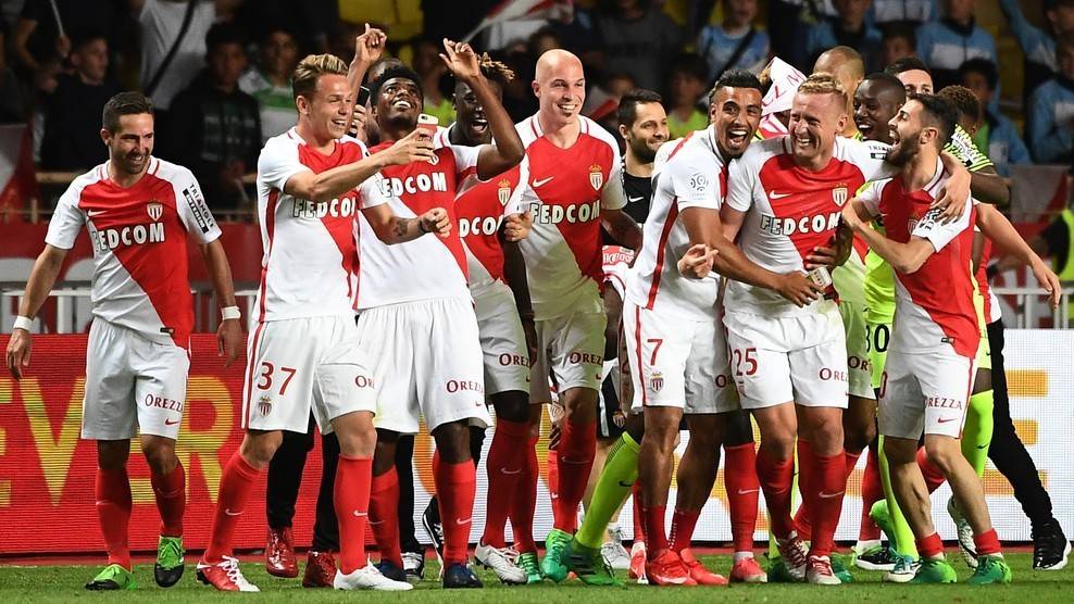 法甲专家：巴黎FCVS摩纳哥——攻防博弈下的胜负手与比分推演